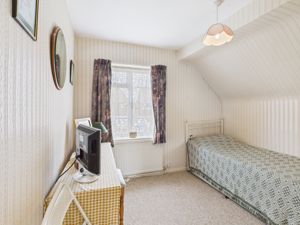 Bedroom 3 - click for photo gallery
